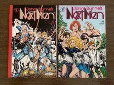comic next book men 1 92 for sale comic next book men 1 92 for sale Berkley