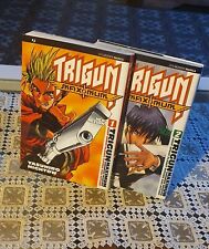 Trigun maximum vol. usato  Firenze