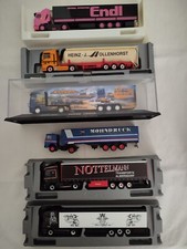 Lkw konvolut herpa usato  Corsico