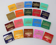 Incense match books for sale  Shipping to Ireland