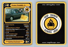 Proton crap cars for sale  SLEAFORD