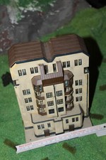 Modellbau grosses wohnhaus gebraucht kaufen  Gevelsberg