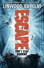 Escape book linwood for sale  UK