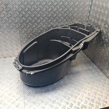 Helmfach sitzbank piaggio gebraucht kaufen  Nürnberg