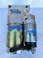 USADO Meziere TS400 Series Racing Starter 700CI+ SB/BBC 168 DENTE, usado comprar usado  Enviando para Brazil