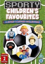 Sports childrens favourites for sale  UK