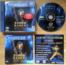 Tomb raider traces d'occasion  Paris-