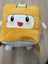 Lankybox giant boxy for sale  READING