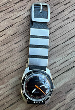 Vintage timex diver for sale  Los Angeles