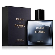 Chanel bleu chanel usato  Santa Maria di Licodia