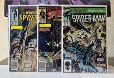 Spider man kravens for sale  Lake Worth