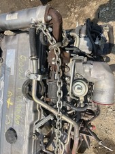 4hk1 isuzu diesel for sale  Penn Yan
