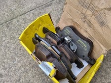Vauxhall set front for sale  BRADFORD