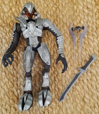 Mcfarlane halo silver for sale Mcfarlane halo silver for sale  LEICESTER