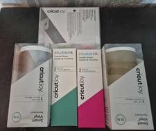 Cricut joy materials for sale  CUPAR