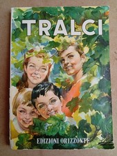 Tralci letture per usato  Casteggio