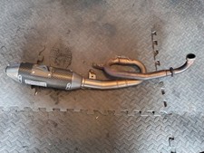 Yoshimura rs2 exhaust for sale  STRATFORD-UPON-AVON