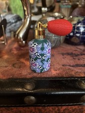 Small perfume bottle for sale  CHESTERFIELD