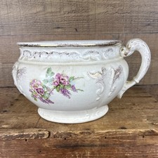 Antique chamber pot for sale  Reading