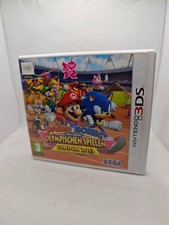 Nintendo 3ds mario gebraucht kaufen  Winsen