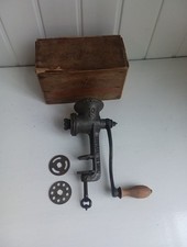 Vintage cast iron for sale  SOUTHPORT