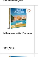 smartbox benessere usato smartbox benessere usato Andria