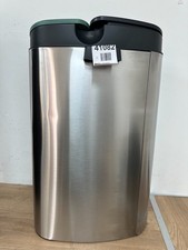 Brabantia touch bin for sale  MANCHESTER