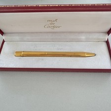 Stylo cartier must d'occasion  Antibes