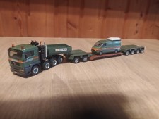 Herpa max wild gebraucht kaufen  Lengenfeld
