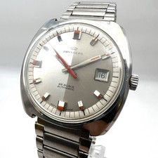 Orologio vintage pryngeps usato  Brescia