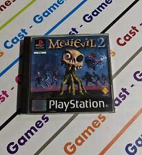 Sony ps1 medievil usato  Licata