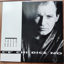 Vasco rossi chi usato  Recanati