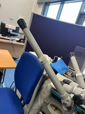 Zeiss microscope for sale  LEE-ON-THE-SOLENT