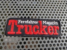 Biker aufnäher patch gebraucht kaufen  Neuffen