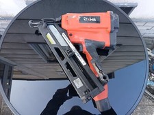 Kmr gasnagler skda gebraucht kaufen  Rethem