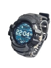 [A Rank] Smartwatch Casio G-SHOCK GSW-H1000-1AJR – Caixa, manual e carregador incluídos comprar usado  Enviando para Brazil