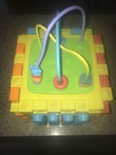 Discovery box plastic for sale  Painesville