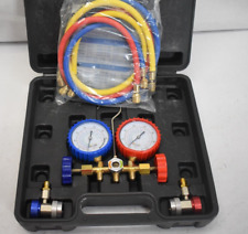 Manifold gauge set for sale  Kansas City