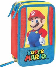 Super mario bros usato  Prato