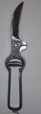 Tesoura de cozinha vintage Coricama osso de frango aves Itália, usado comprar usado  Enviando para Brazil