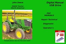 John deere tractor for sale  Westfield
