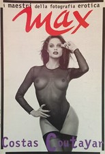 Max poster grandi usato  Verona