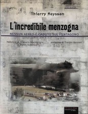 Incredibile menzogna. nessun usato Incredibile menzogna. nessun usato  Italia