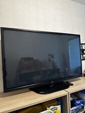 Fernseher 50 zoll gebraucht kaufen  Hamburg