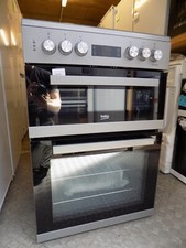 Beko edc634s double for sale  BURNTWOOD