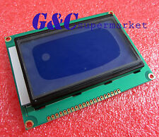 2pcs st7920 128x64 for sale  Shipping to United Kingdom