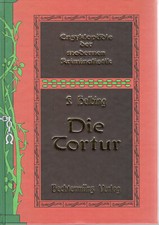 Tortur . helbing gebraucht kaufen  Stuttgart