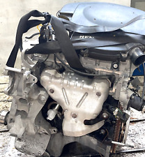 Ricambi usati motore usato  Frattaminore