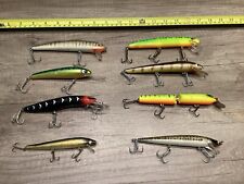 Pike fishing lures for sale  NEWMILNS