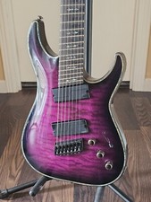 2018 schecter hellraiser for sale  Denver